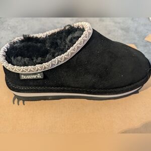 NIB Bear Paw Lucille Slipper Boots
